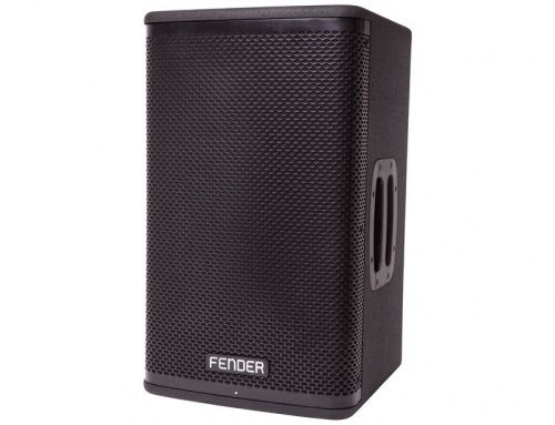 Акустическая система Fender Fortis F-10BT - JCS.UA