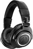 Навушники Audio-Technica ATH-M50xBT2 - JCS.UA