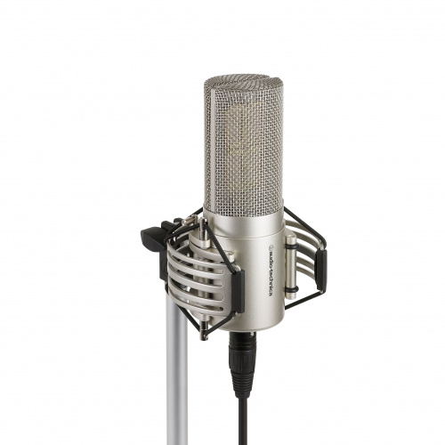 Микрофон Audio-Technica AT5047 - JCS.UA фото 5