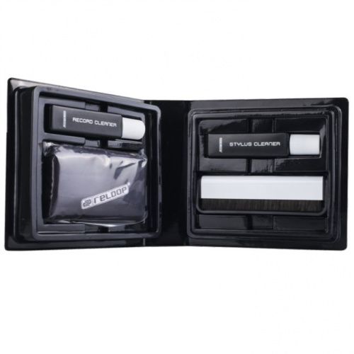 Набор для чистки Reloop Professional DJ Cleaning Set - JCS.UA фото 2