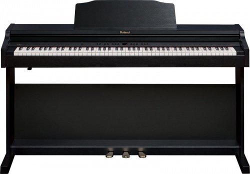 Цифровое фортепиано ROLAND RP-401R-CB - JCS.UA