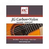 Струни для класичної гітари Royal Classics CNL40 JG Carbon and Nylon - JCS.UA