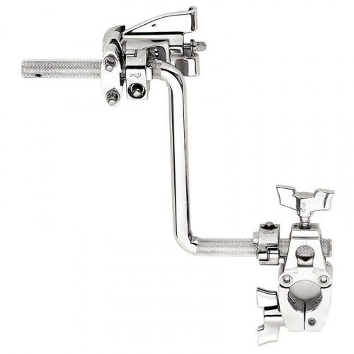 Держатель стойки хай-хета DW DWSM2141X HI-HAT STABILIZING CLAMP SYSTEM - JCS.UA