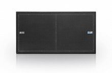 Сабвуфер dB Technologies DVA S30 N - JCS.UA