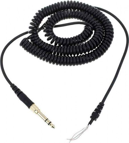 Кабель Beyerdynamic C-ONE Coiled Cable-blk - JCS.UA