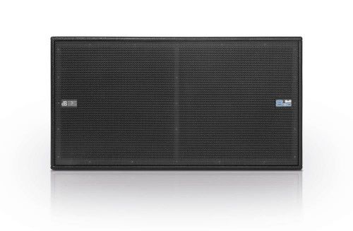 Сабвуфер dB Technologies DVA S30 N - JCS.UA