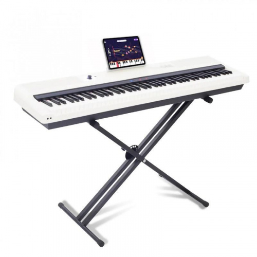 Цифровое пианино The ONE TON1 (White) - JCS.UA фото 2