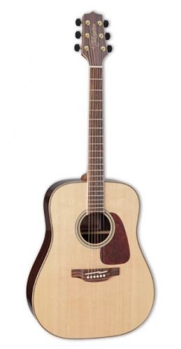 Гитара акустическая TAKAMINE GD93 NAT - JCS.UA