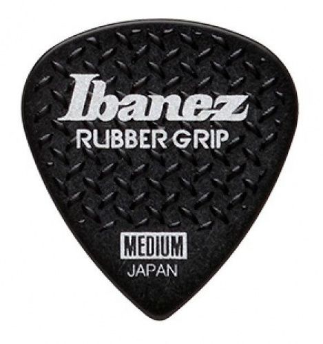 Медіатор IBANEZ PA16MRG-BK WIZARD RUBBER GRIP MEDIUM PICK BLACK - JCS.UA Медіатор IBANEZ PA16MRG-BK WIZARD RUBBER GRIP MEDIUM PICK BLACK - JCS.UA