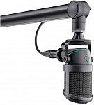 Neumann BCM 705 mt: универсальный микрофон для подкастинга, который изменит ваш звук