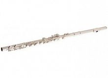 Флейта Jupiter JFL507S - JCS.UA