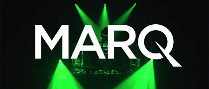 Представляем новый бренд - MARQ LIGHTING!