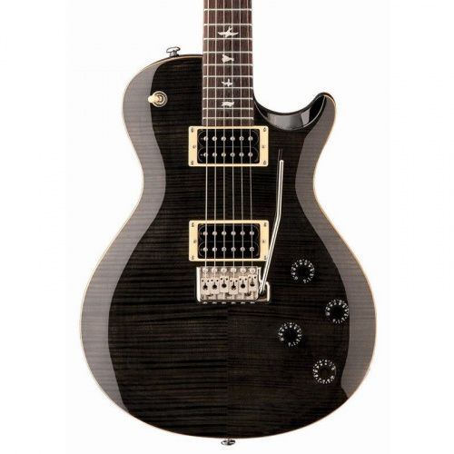 Електрогітара PRS SE MARK TREMONTI CUSTOM (GRAY BLACK) - JCS.UA фото 3