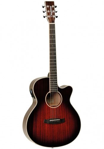 Электроакустическая гитара Tanglewood Winterleaf TW4CEAVB - JCS.UA