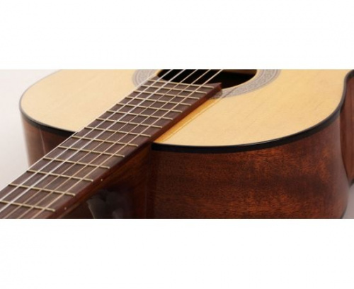 Классическая гитара CORT AC100 NAT - JCS.UA фото 2