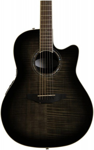 Электроакустическая гитара Ovation Celebrity CS24P-TBBY - JCS.UA фото 3