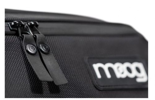 Кейс для клавішних інструментів MOOG Subsequent 25 SR Case  - JCS.UA фото 7