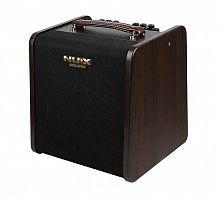 Комбоусилитель NUX AC-80 Stageman II - JCS.UA