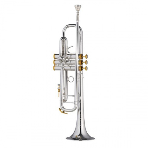 Труба Bach Stradivarius Centennial 190S43W2 - JCS.UA