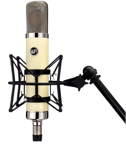 Микрофон WARM AUDIO WA-251 - JCS.UA