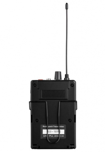 Радіосистема DV audio MGX-14B - JCS.UA фото 5