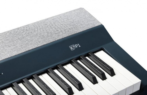 Цифровое пианино Kurzweil KA-P1 DB - JCS.UA фото 6