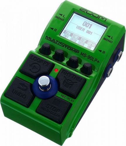Педаль Zoom MS-90LP+ - JCS.UA