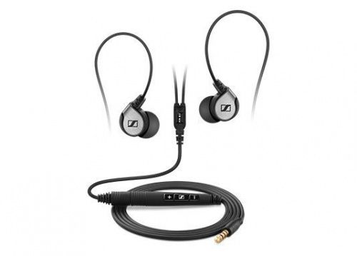 Наушники Sennheiser MM 80i TRAVEL - JCS.UA