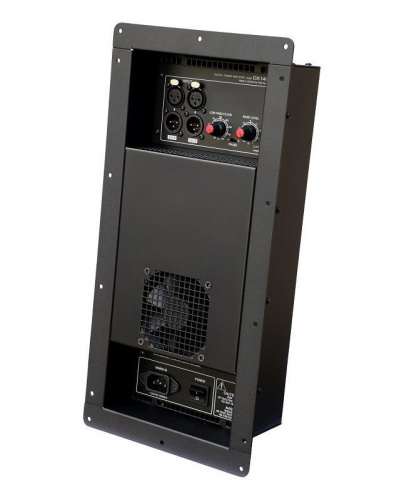 Підсилювальний модуль Park Audio DX1400B - JCS.UA фото 4