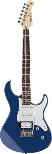 Електрогітара YAMAHA PACIFICA 112V (United Blue) - JCS.UA