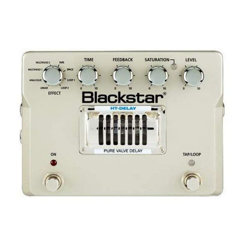 Педаль ефектів Blackstar HT-Delay - JCS.UA