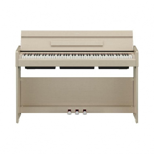 Цифровое пианино YAMAHA ARIUS YDP-S35 (White Ash) - JCS.UA фото 2
