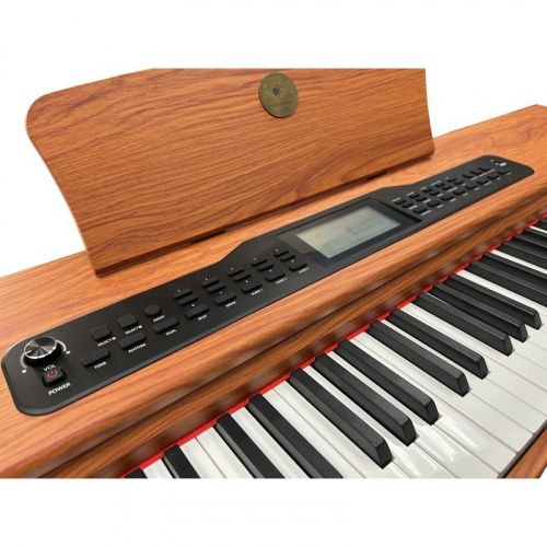 Цифровое пианино Alfabeto Vivo (Orange) - JCS.UA фото 3