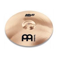 Тарелка Meinl MB10-19MC-B Mb10 Medium Crash - JCS.UA