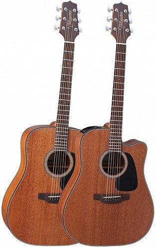 Акустическая гитара TAKAMINE GD11M NS и Гитара электроакустическая TAKAMINE GD11MCE NS: Обзор Takamine GD11M NS и GD11MCE NS: Открываем акустические чудеса