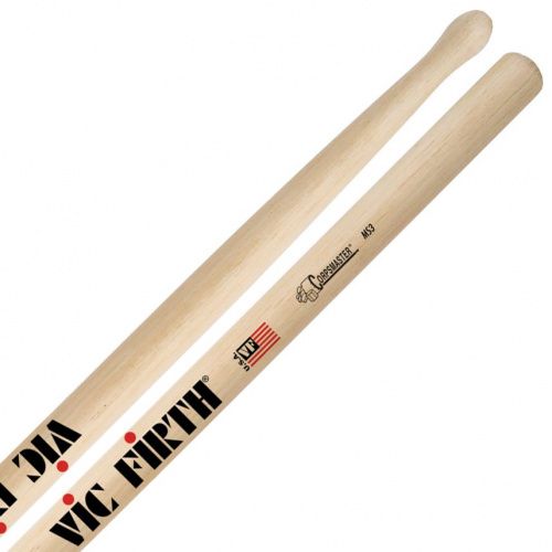 Vic Firth MS3 Corpsmaster Snare - JCS.UA