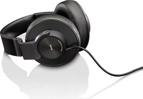 Наушники AKG K550 MKII - JCS.UA фото 2
