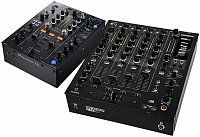 Професійні DJ-мікшери: 2-канальні або 4-канальні рішення