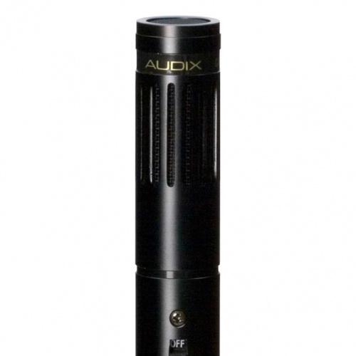 Микрофон Audix UEM81C - JCS.UA