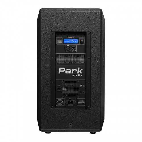 Активная акустическая система Park Audio T122-P - JCS.UA фото 6