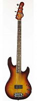 Бас-гитара G&L L1500 FOUR STRINGS (3-tone Sunburst, rosewood) №CLF50936 - JCS.UA