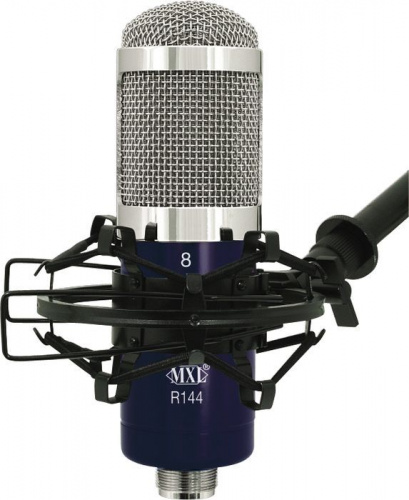 Микрофон Marshall Electronics MXL R144 - JCS.UA