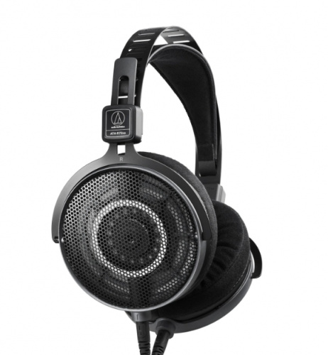 Навушники AUDIO-TECHNICA ATH-R70xa - JCS.UA