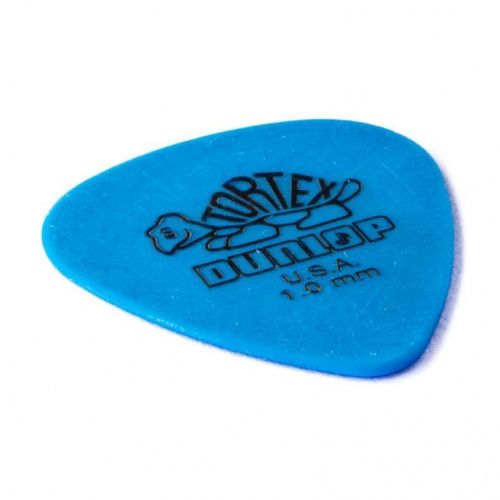 Медиаторы Dunlop Tortex Standard 418R 1.0mm (72шт) - JCS.UA фото 3