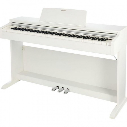 Цифровое фортепиано CASIO AP-270WEC - JCS.UA фото 4