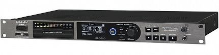 TASCAM DA-3000SD: революція у світі професійного звукозапису чи просто ще один рекордер?