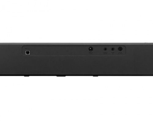 Цифрове піаніно Casio CDP-S110 BK Black - JCS.UA фото 4