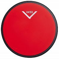 Пэд VATER VCB12S CHOP BUILDER 12" SOFT SINGLE SIDE - JCS.UA