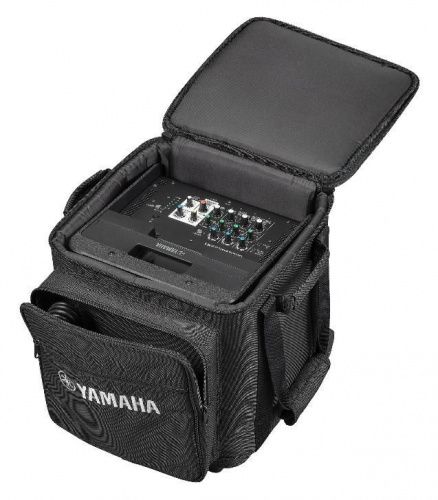 Сумка на колесах YAMAHA CASE-STP200 - JCS.UA фото 2