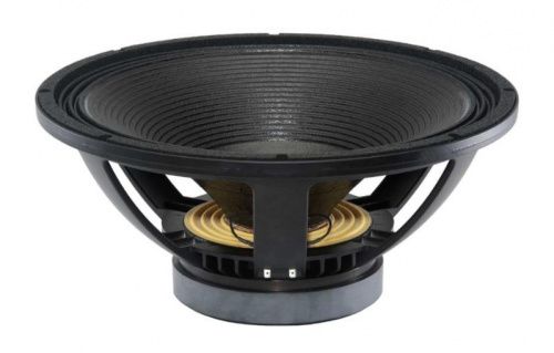 Динамик B&C Speakers 18RBX100 - JCS.UA фото 2